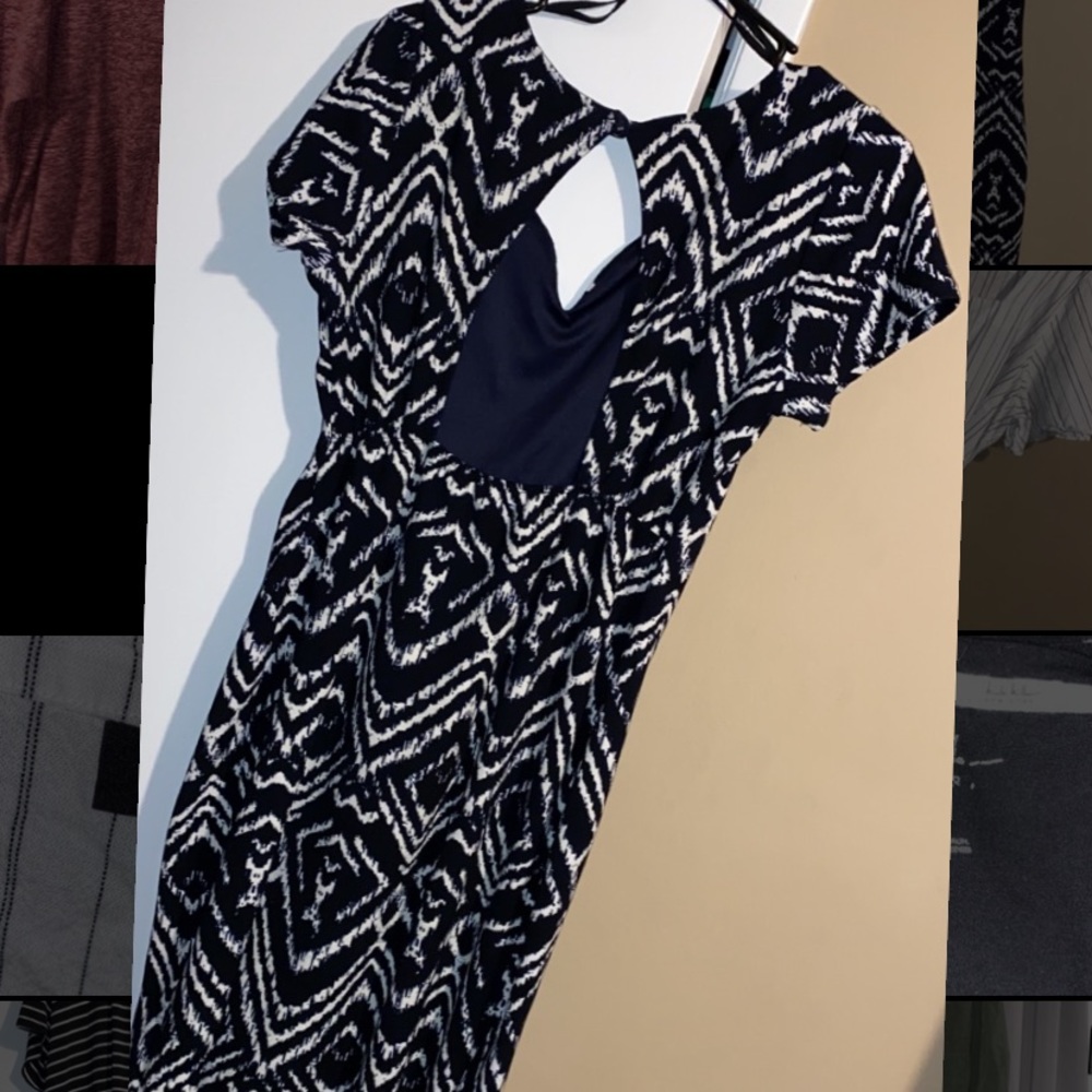Body con dress